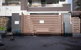 E-Twelve Apartment